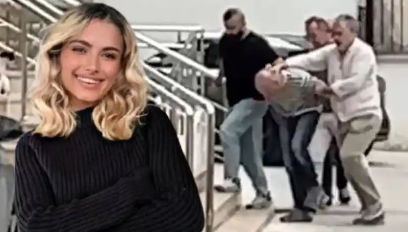 Trabzon'da Şok Eden Cinayet: Balkondan Tırmanıp Sinem'i Öldüren Şüpheli Saçlarını Kazıtmayı Tercih Etti