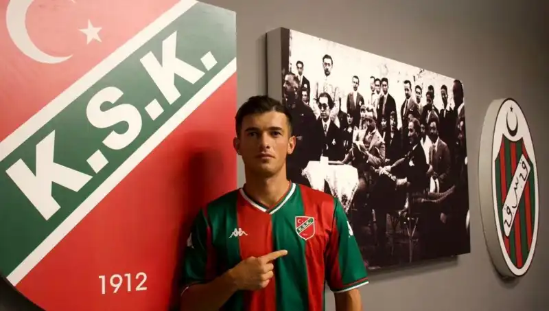 Karşıyaka’nın Transfer Hareketliliği: Geleceğin Yıldızları Geliyor!