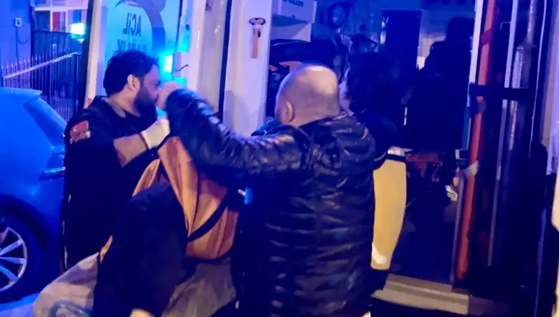 Tartıştığı Babasını Silahla Vuran Genç, Korkunç Olayı Aydınlatıyor