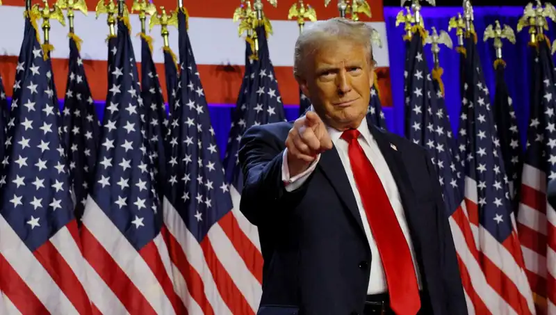 Trump, Rusya ve Ukrayna ile Büyük Ticaret Anlaşmaları İçin Geri Dönüyor
