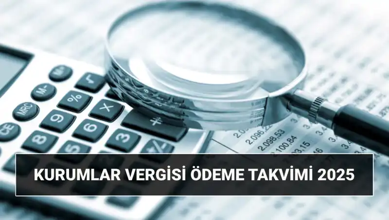 2025 Yılı Kurumlar Vergisi Oranları: Değişiklik Olacak mı?