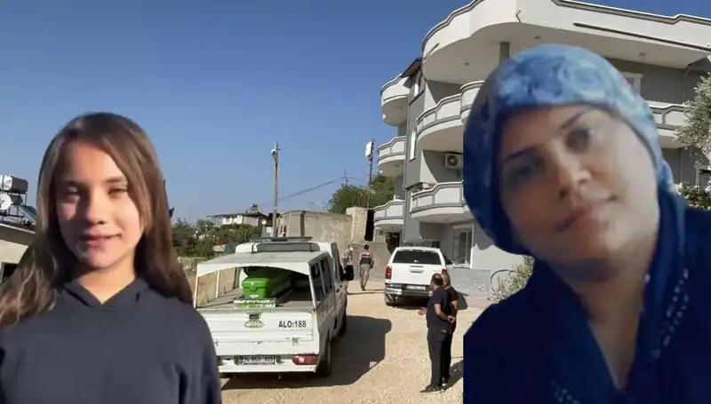 Eşi Tarafından Katledilen Kadının Gizemli Uyarıları Duyguları Alt Üst Etti