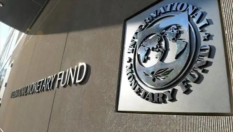 Küresel Kamu Borçları Rekor Seviyelere Ulaşıyor: IMF Uyarıyor!