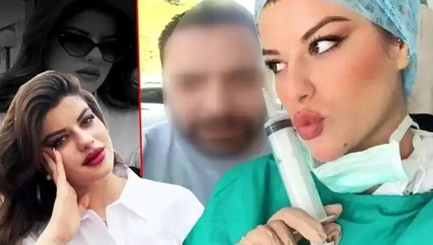 Ayşe Tokyaz Cinayetinde Şok Edici Görüntüler: Ceset Bavulda Taşındı