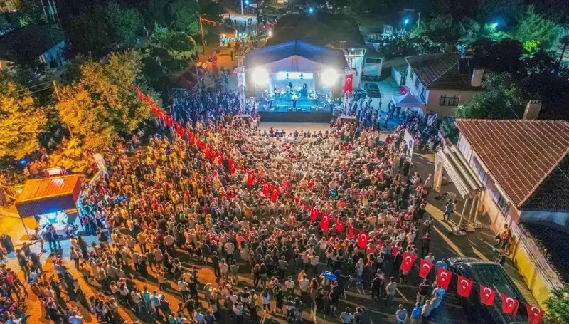Leylek Şenliği: Baharın Gelmesiyle Başlayan Coşkulu Kutlama