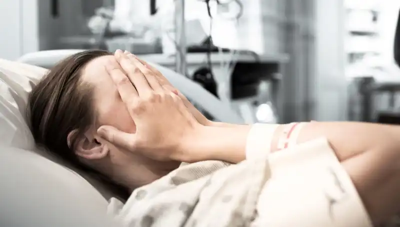 Karaciğere Yayılan Kanserin Belirtilerini Doktorlar Neden Atlıyor?
