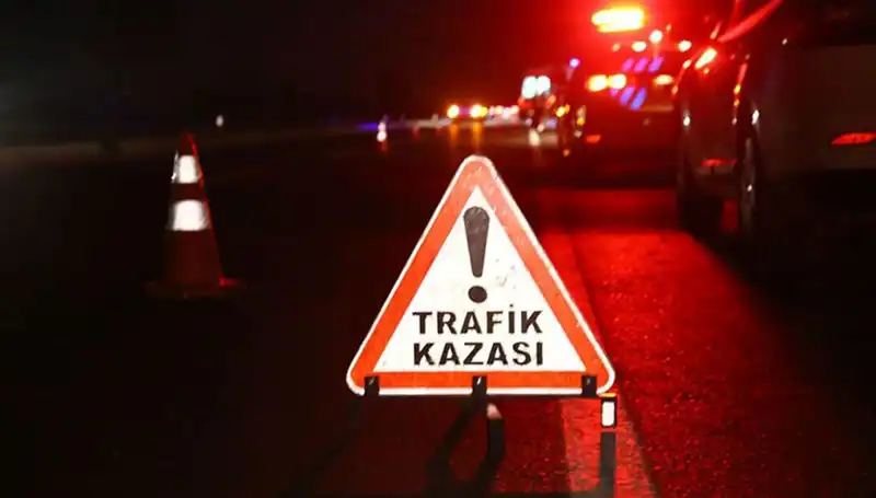 Şanlıurfa'da Zincirleme Kaza: 7 Kişi Yaralandı!