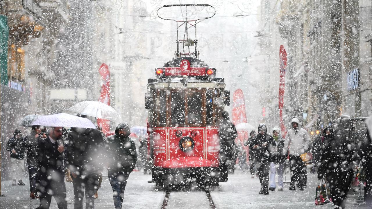 Hafta Sonu Eğitimlerine Verilen Ara