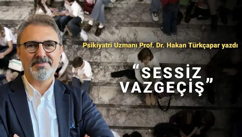 Yeni Bir Yaşam Tarzı: Sessiz Vazgeçiş ve Minimumda Yaşamak
