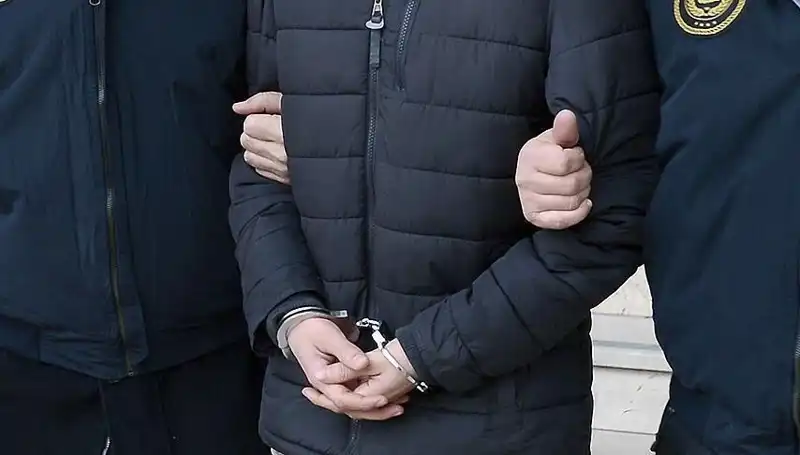 Çobanlar Arasında Hayvan Otlatma Kavgası: Gerilim Sonrası Tutuklama!