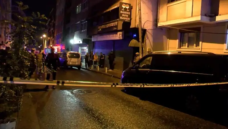 Eğlence Mekanına El Bombalı Saldırı: 7 Yaralı Bilançoyla Geceyi Korkuyla Geçirdi