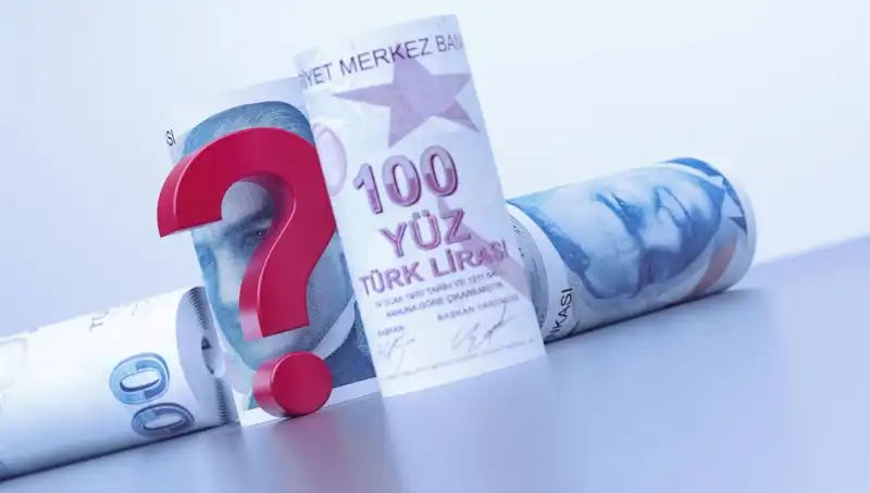 2025’te Memur ve Emekli Maaşlarına Yapılacak Zam Miktarı Açıklandı