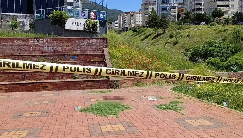 Kahramanmaraş'ta Bıçaklı Kavga: Bir Kişi Ağır Yaralandı, Olayın Perde Arkasında Neler Var?