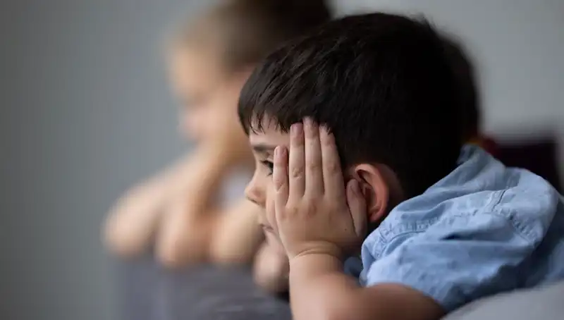 Otizm Kesinlikle Daha mı Yaygın? Erkek Çocuklar Üzerindeki Etkileri