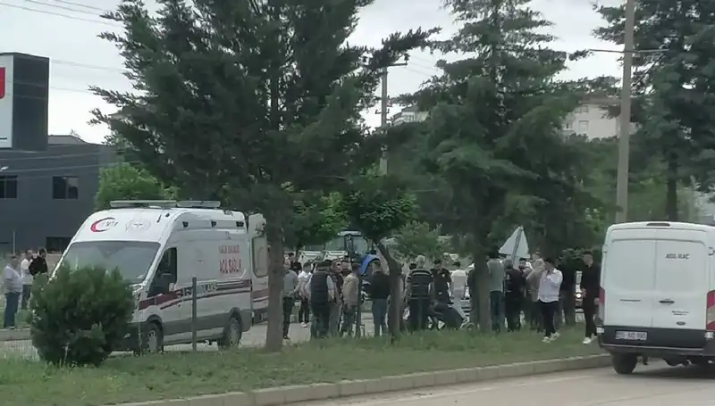 Yaya Geçidindeki Feci Kaza: 10 Yaşındaki Çocuk Hayatını Kaybetti