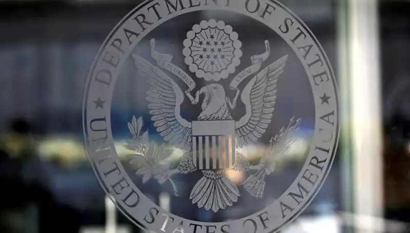 Trump, Dışişleri Bakanlığı'nda Radikal Değişiklikler Yapmayı Hedefliyor
