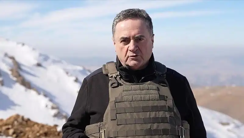 İsrail Savunma Bakanı'ndan Hamas Yöneticilerine Hızla Gelişen Suikast Tehdidi