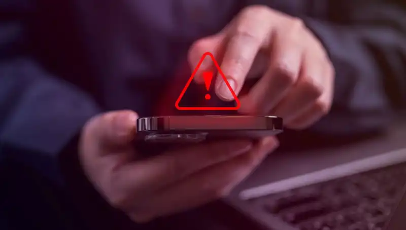 İngiltere, Tüm Ülkede 87 Milyon Telefonu Aynı Anda Çaldıracak!