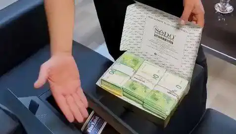 Manavgat Belediyesi'nde Şok Operasyon: Baklava Kutularında Avrolar Ele Geçirildi
