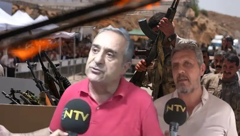 PKK'nın Silah Bırakması: Siyasi ve Toplumsal Yansımalar Neler Olacak?