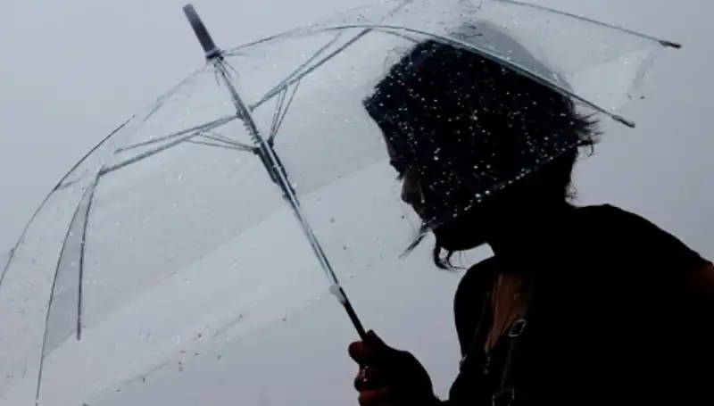 Meteoroloji'den Kışa Hazırlık: Yağışlı Hava Geliyor!