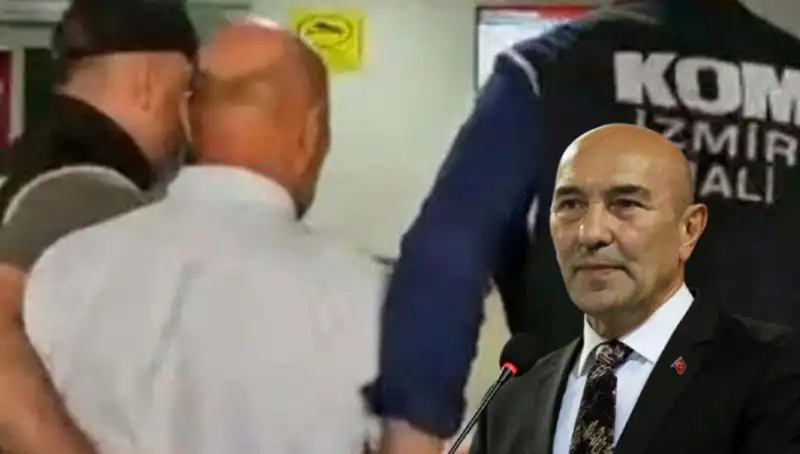 İzmir Büyükşehir Belediye Başkanı Tunç Soyer'in İZBETON Soruşturmasındaki Ceza İddiaları