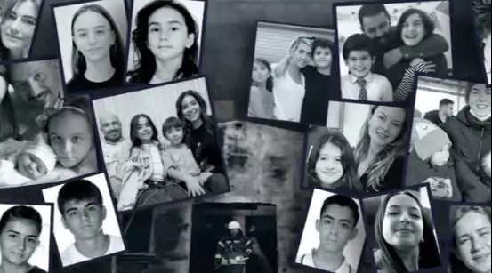 Bayramda Çocukların Eksikliği: 36 Küçük Yüz Neden Yok?
