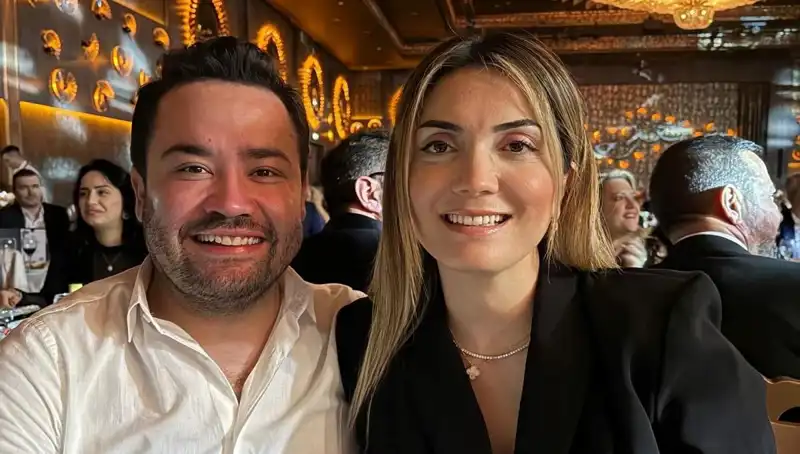 Muhittin Böcek'in Gelini ile Üç Şüpheli Adliyeye Sevk Edildi, Ne Oluyor?