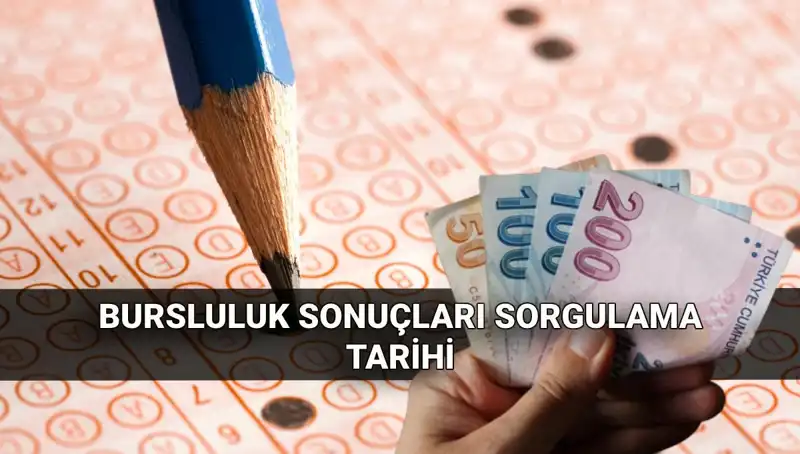 Bursluluk Sınav Sonuçları 2025: MEB İOKBS Sonuçları Açıklandı mı?