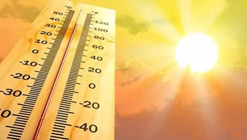 Meteorolojiden Şok Tahmin: Sıcaklıklarda Dikkat Çeken Düşüş!