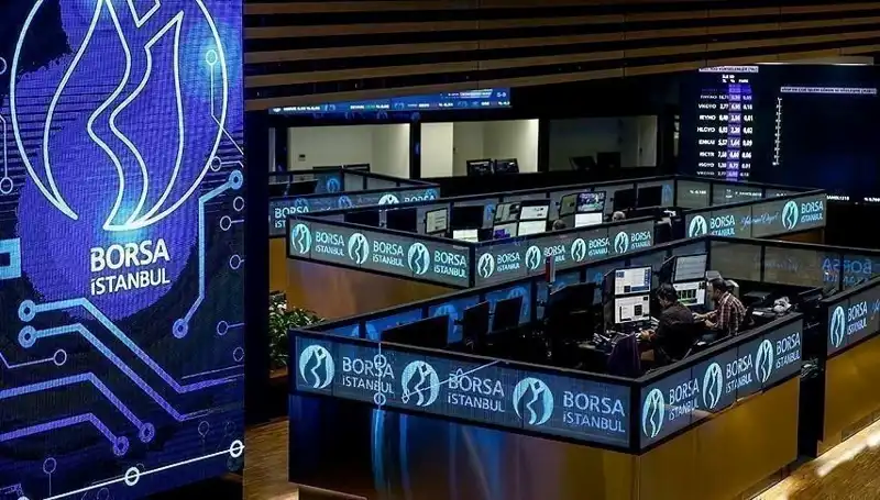 40 Günde 1,5 Trilyon Dolar Değer Kaybı: Ekonominin Kırılgan Dönemi