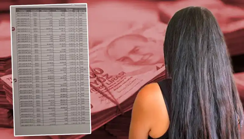 Gece Uykusunda 628 Bin Lira Kaybetti: Bankadan İcra Takibi Şoku