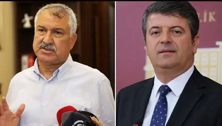 Adıyaman ve Adana Belediye Başkanları, Gözaltına Alındı: Günlerdir Beklenen Gelişme!