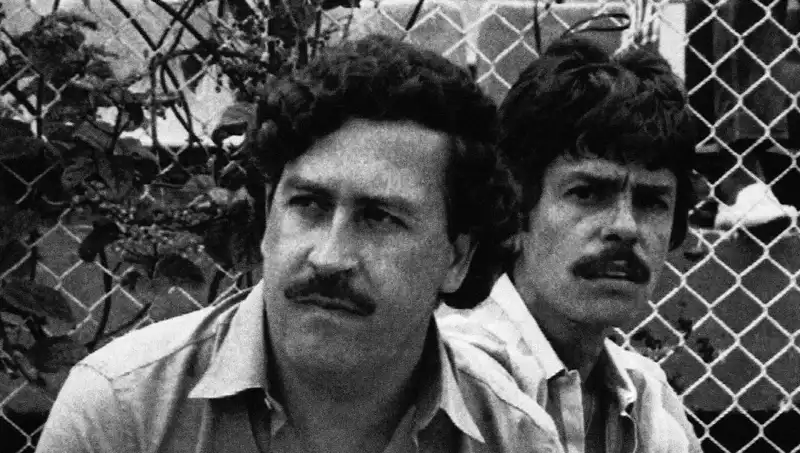 Escobar'ın Eski Pilotunun 20 Milyon Dolar Maaşı ve İkna Hikayesi