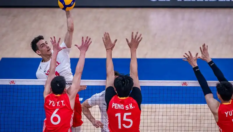 Filenin Efeleri, Heyecan Dolu Maçta İlk Galibiyetini Aldı!