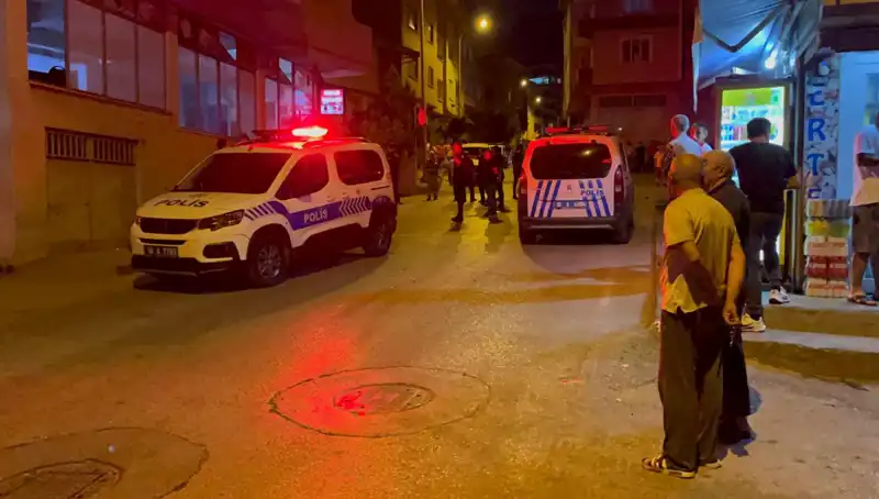 Firari Hükümlüyü Kurtarma Çabası: Polise Saldırı Gerçekleşti!