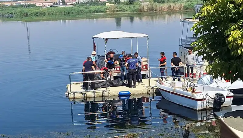 Fırat Nehri'nde Gizemli Bir Erkek Cesedi Bulundu: Olayın Ardındaki Gerçekler