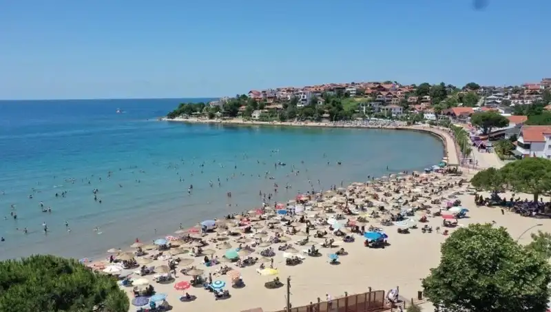 Yazın Gözdesi: Denize Girmek Yasaklanan 5 Plaj Hangisi?