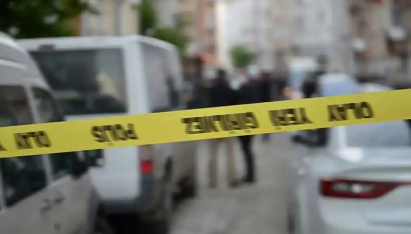 Satır ve Bıçakla Yaşanan Kavga: 1 Ölü, 1 Yaralı Olayın Sır Perdesi Aralanıyor