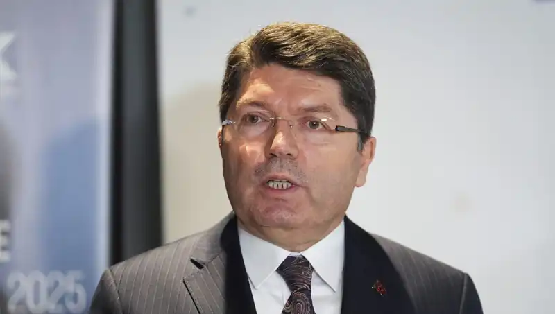 Yılmaz Tunç’tan 10. Yargı Paketi ile İlgili Çarpıcı Açıklamalar Geldi!