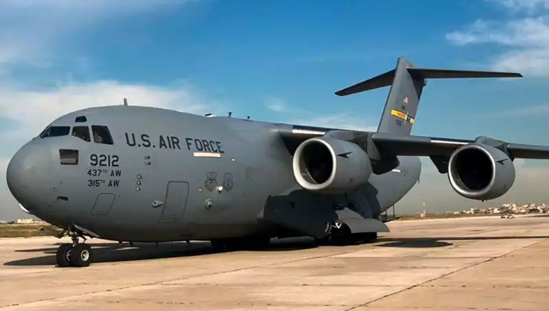 Pentagon'un Dünyayı Sarsan Yeni Askeri Hamlesi: Lübnan ve Norveç İçin Harekete Geçti