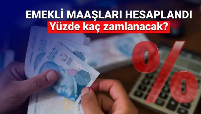 Emekli Zamları İçin Gözler Yeni Açıklamalarda: SSK, Bağ-Kur ve Emekli Sandığı