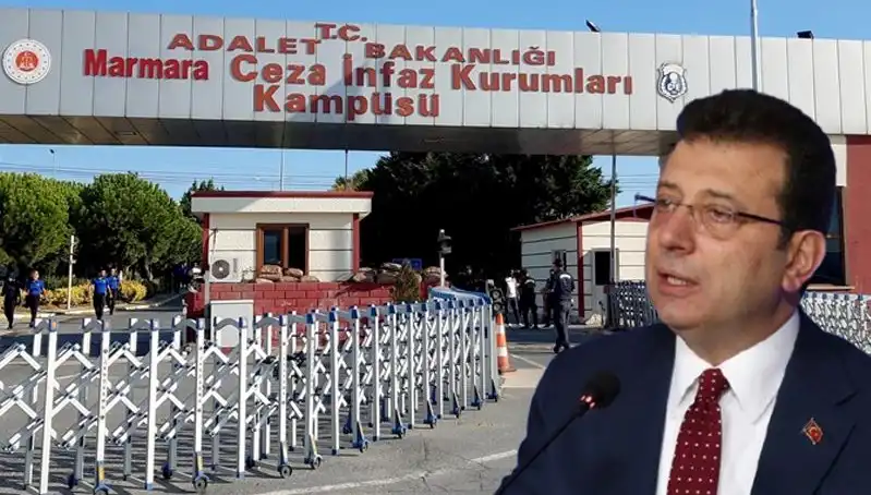İmamoğlu ve Avukatları Dava Duruşmasına Neden Katılmıyor?
