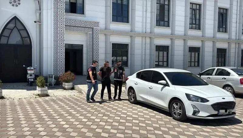 Kocaeli'de Cinayet Şoku: Katil Zanlısı Hızla Tutuklandı