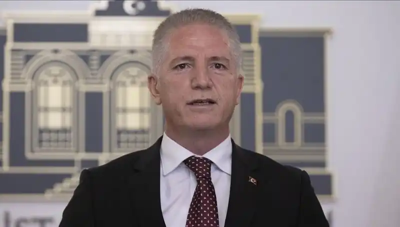 Vali Gül dolandırıcılık konusunda halkı uyardı: İstismar bitmeyecek!
