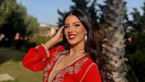 Kuruluş Osman’ın Yeni Nilüfer Hatun'u Mahassine Merabet: Kimdir, Neler Sunacak?
