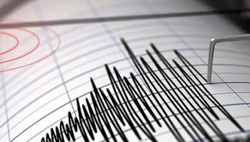Sındırgı'da Şok Deprem: 4,3 Büyüklüğünde Sarsıntı Yaşandı