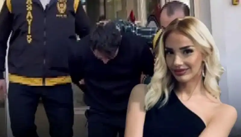 Duygu'nun Katilinden Kan Donduran İtiraflar ve Müebbet Hapsi İstemi