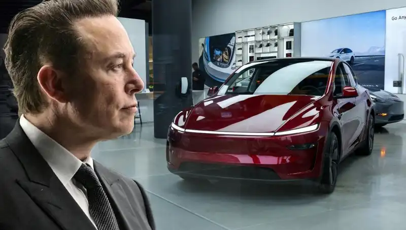 Türkiye'deki İş Girişimlerinden Elon Musk Ne Kadar Kazandı?