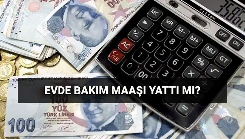 Haziran Ayı Evde Bakım Maaşı Ödemeleri Sorgulama Rehberi